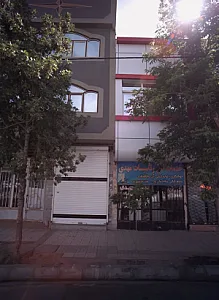 خدمات فنی و تاسیسات مهدی