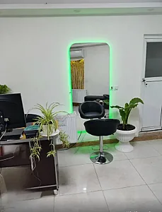سالن زیبایی آنیتا