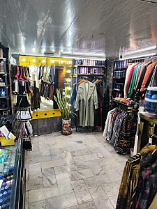 گالری روسری ماهرخ