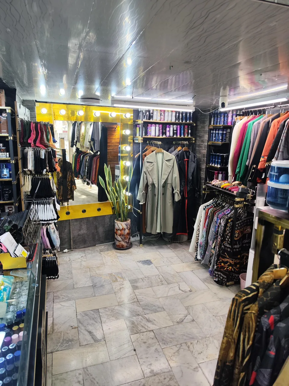 گالری روسری ماهرخ