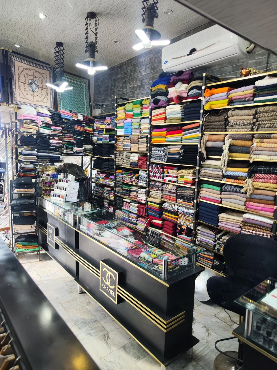 گالری روسری ماهرخ - تصویر 3