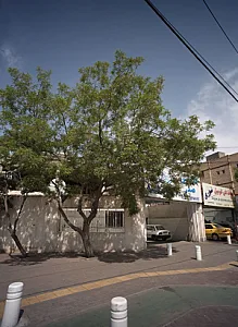 خدمات فنی اتومبیل نوری