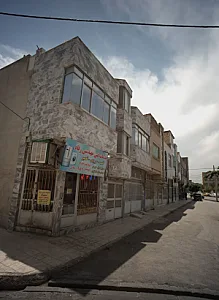 خدمات فنی مهندسی رفاه