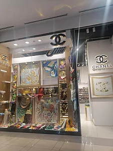 مانتو پارسیا