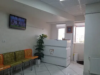 مطب دندانپزشکی دکتر مرضیه پرتو