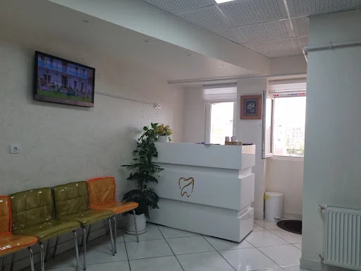 مطب دندانپزشکی دکتر مرضیه پرتو
