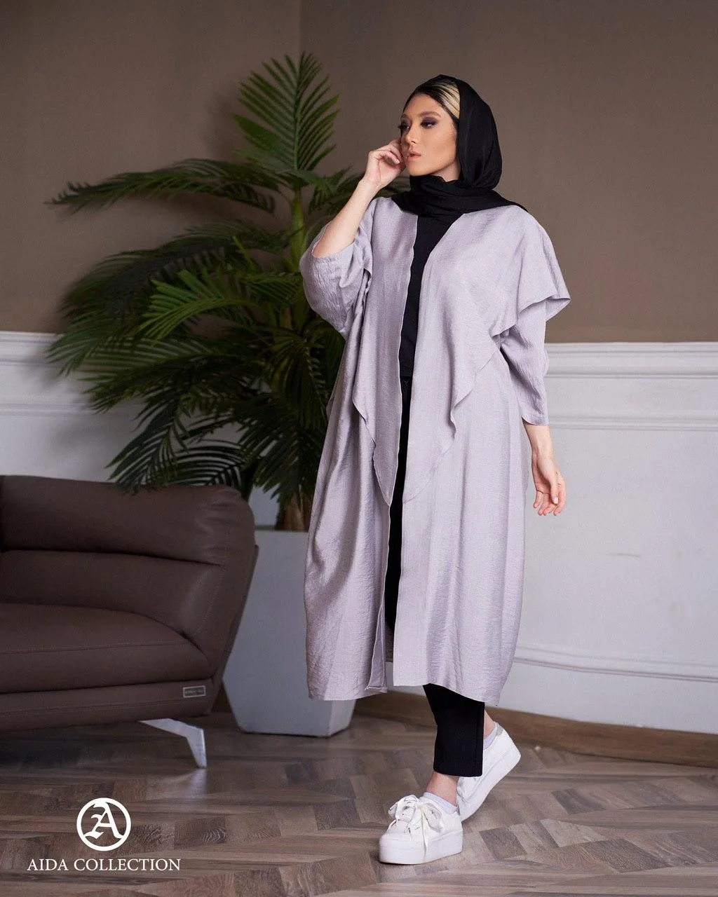فروشگاه پوشاک زنانه اس مد - تصویر 4