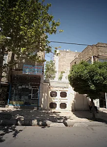 خدمات فنی نوین