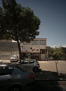 خدمات فنی وفایی