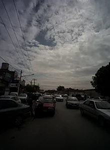 خدمات فنی پارس