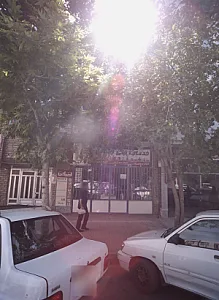 خدمات فنی رضایی