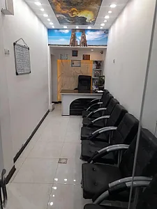 مشاوراملاک شیروانی