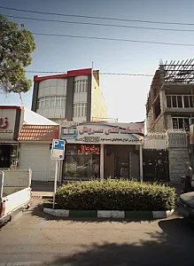 خدمات فنی سروش