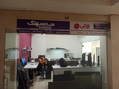 تعمیرات تلویزیون دکتر تی وی
