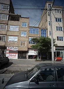 خدمات فنی و ساختمانی