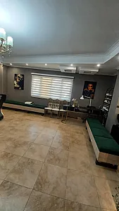 سالن زیبایی سارا اسماعیلی
