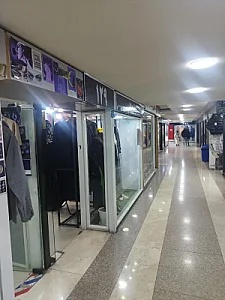 پوشاک برازندگان