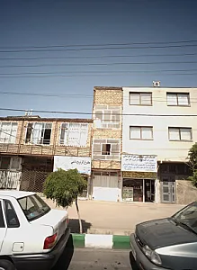 خدمات فنی و مهندسی بهزاد خراسان