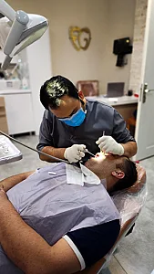 دکتر آلاله مطیعی(کلینیک صابرین)