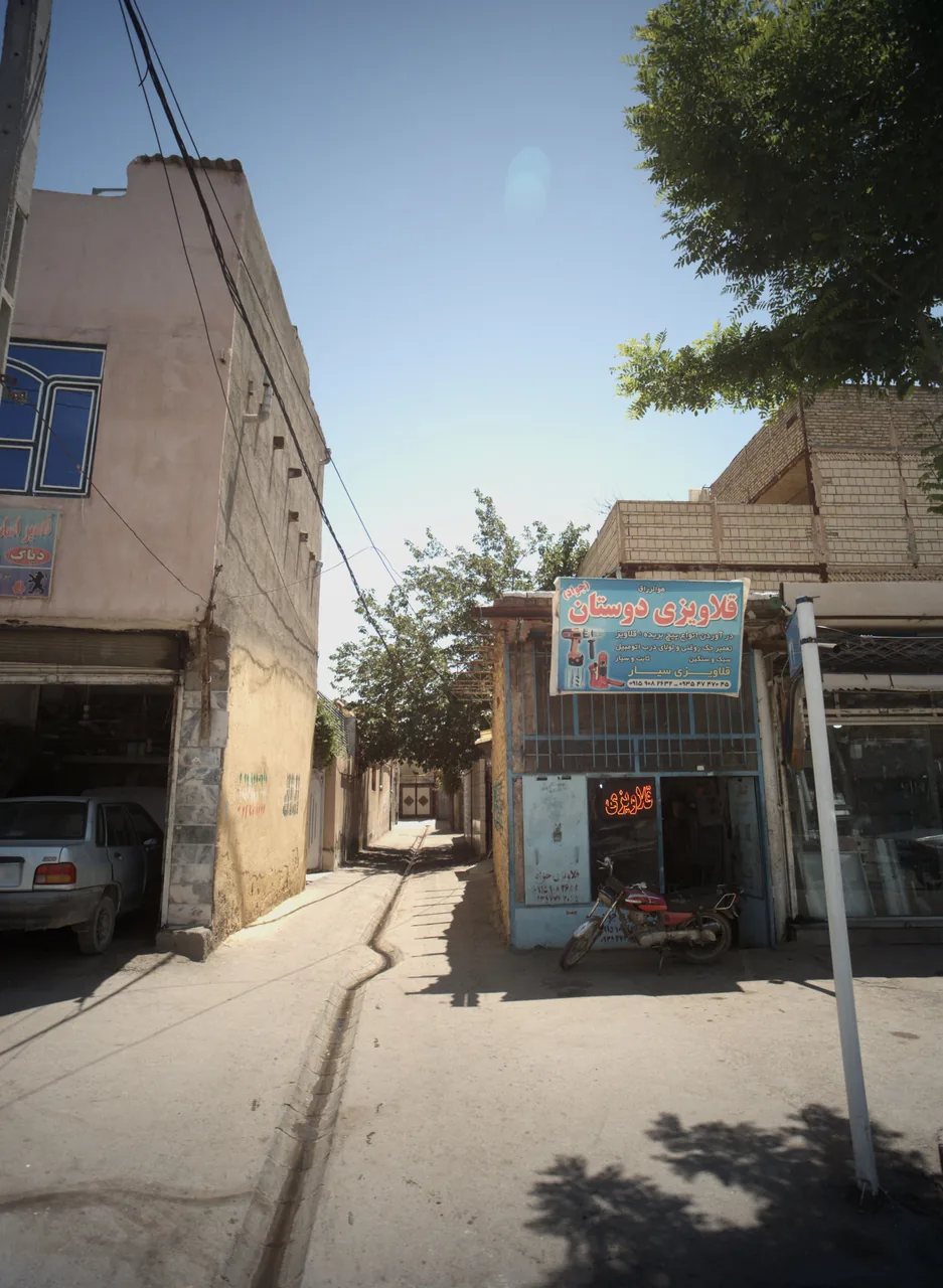 قلاویزی دوستان سیار - تصویر 2