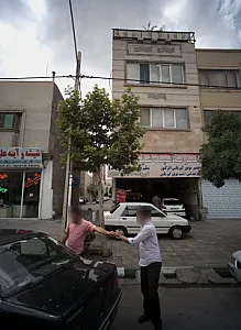 اتوماتیک شتاب