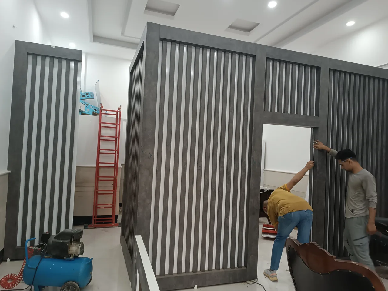 کابینت ..کمد دیواری..آرش - تصویر 2