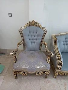 تعمیرات مبلمان حسن زاده