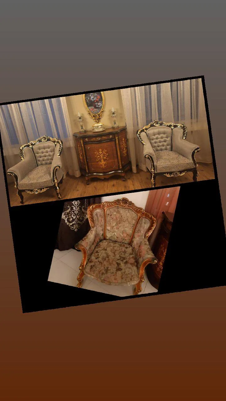 تعمیرات مبلمان حسن زاده - تصویر 3
