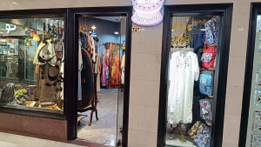 گالری ماتروشکا