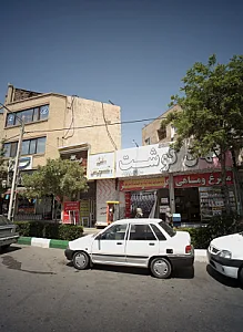 سوپر پروتئینی جهان گوشت