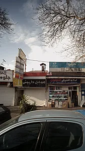 دکتر میر محمد علی نیاکونی