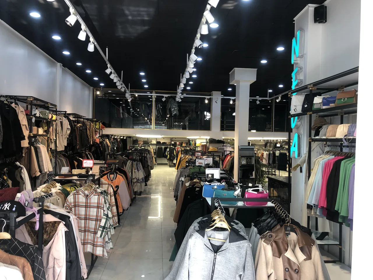 فروشگاه بزرگ ندا - تصویر 5