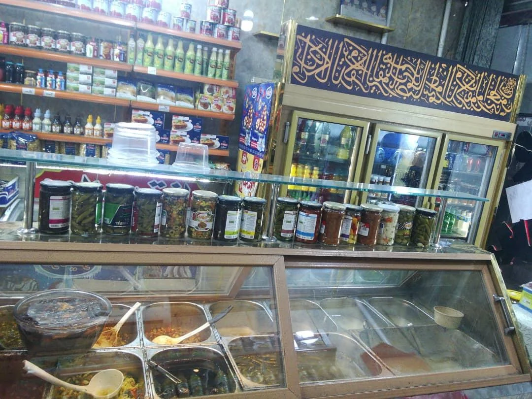 سوپر پروتئین پارسیان (سوسیس و کالباس) - گوشت، مرغ و پروتئینی در مشهد - تصویر 2