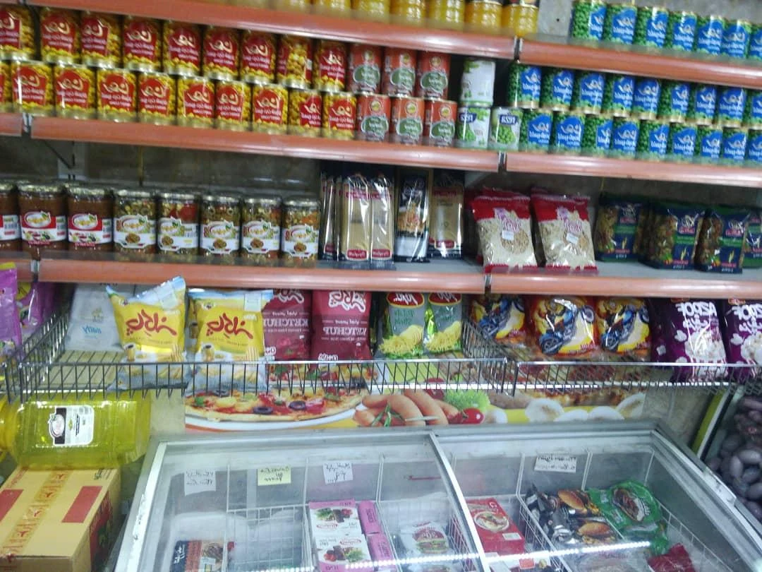 سوپر پروتئین پارسیان (سوسیس و کالباس) - گوشت، مرغ و پروتئینی در مشهد - تصویر 4