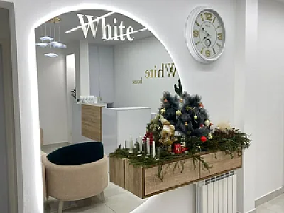 کلینیک زیبایی وایت