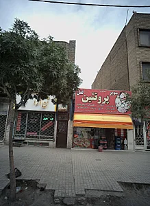 سوپر پروتئین لعل