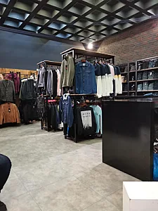 آقای لباس