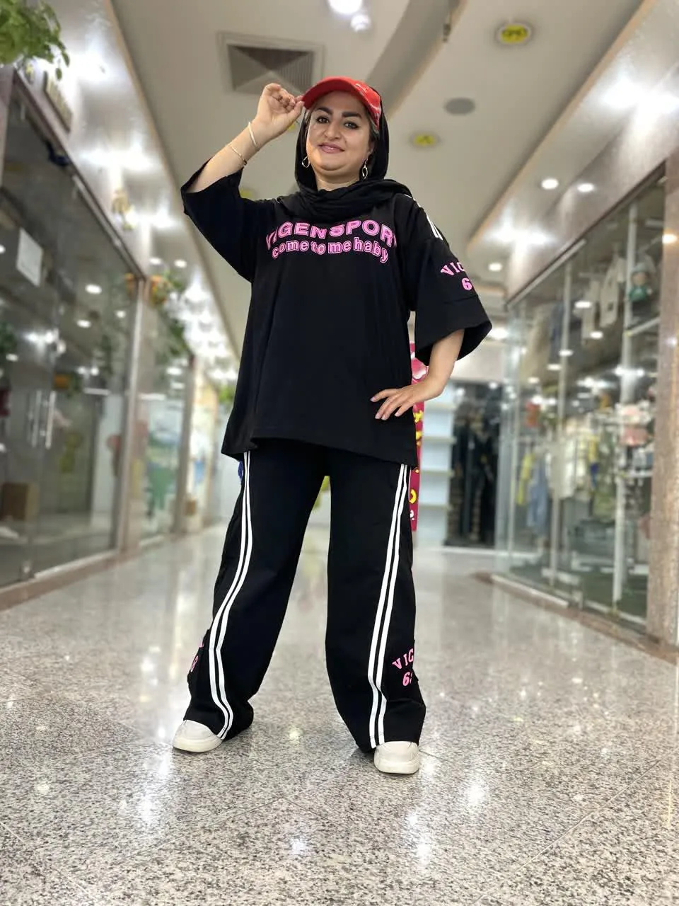 مزون سفید - تصویر 2