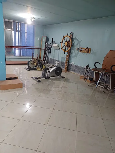 فیزیوتراپی نشاط، حبیبی