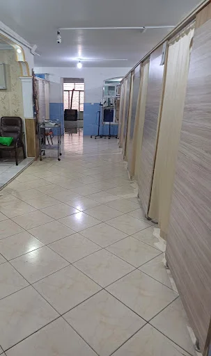 فیزیوتراپی نشاط، حبیبی