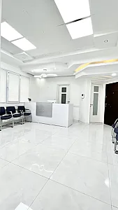 رادیولوژی تخصصی دهان ،فک و صورت دکتر فرنوش خاکساری