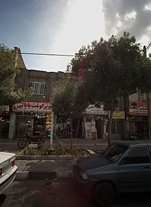 سوپر گوشت بابایی