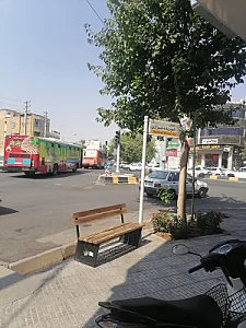 مشاورین املاک مهرگان