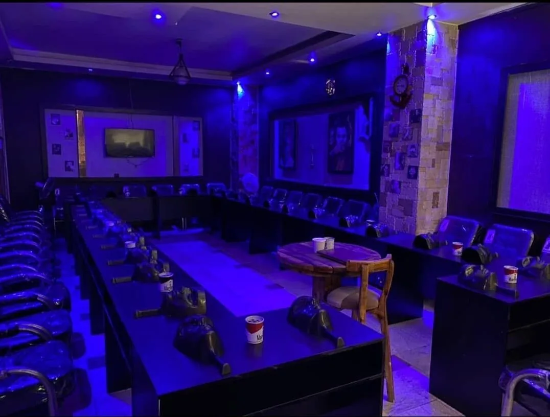 کافه هرور - تصویر 3