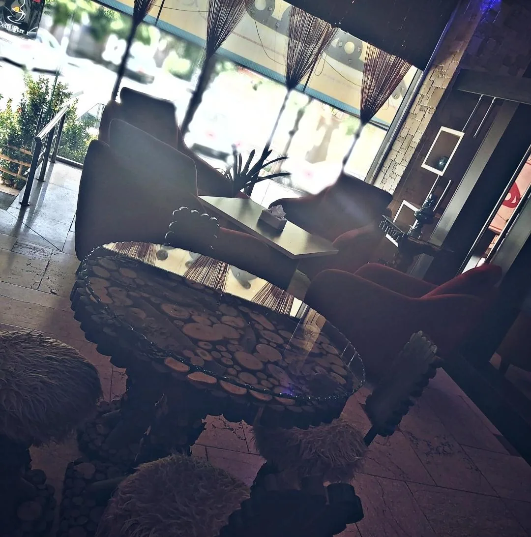 کافه هرور - تصویر 4
