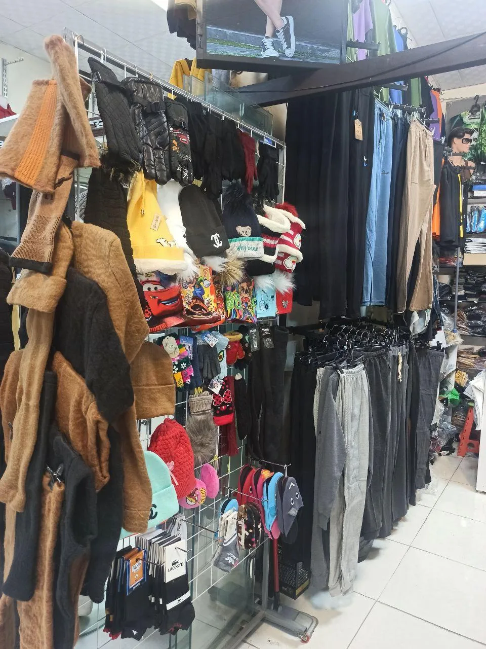 دالاهو پوش - تصویر 4