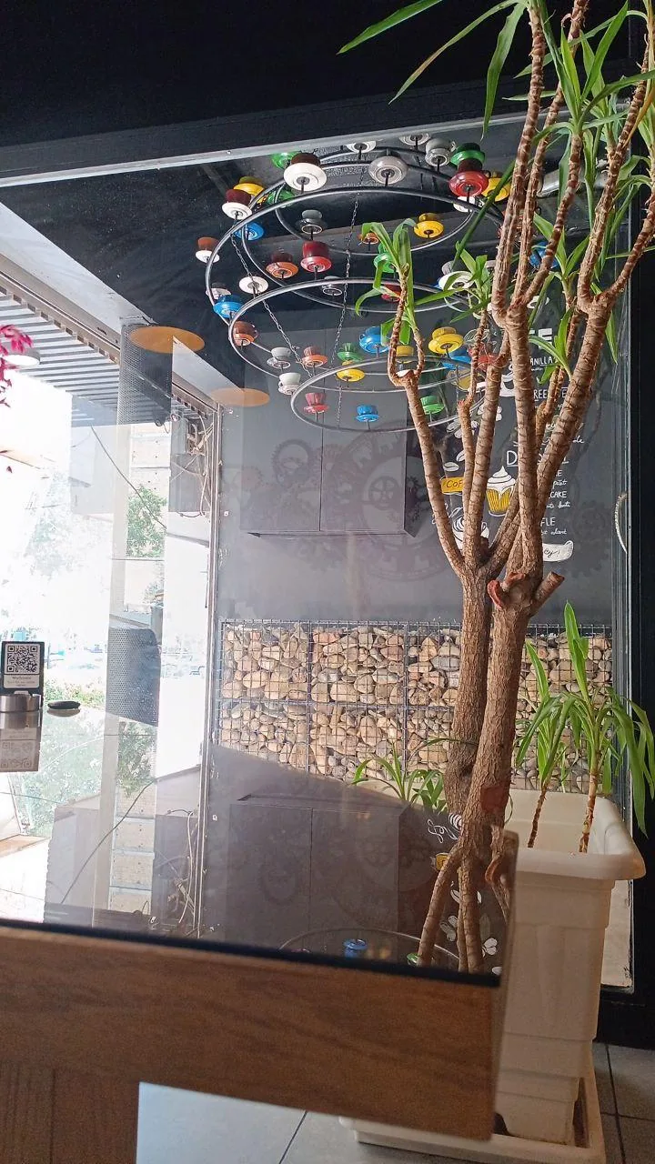کافه نگرو