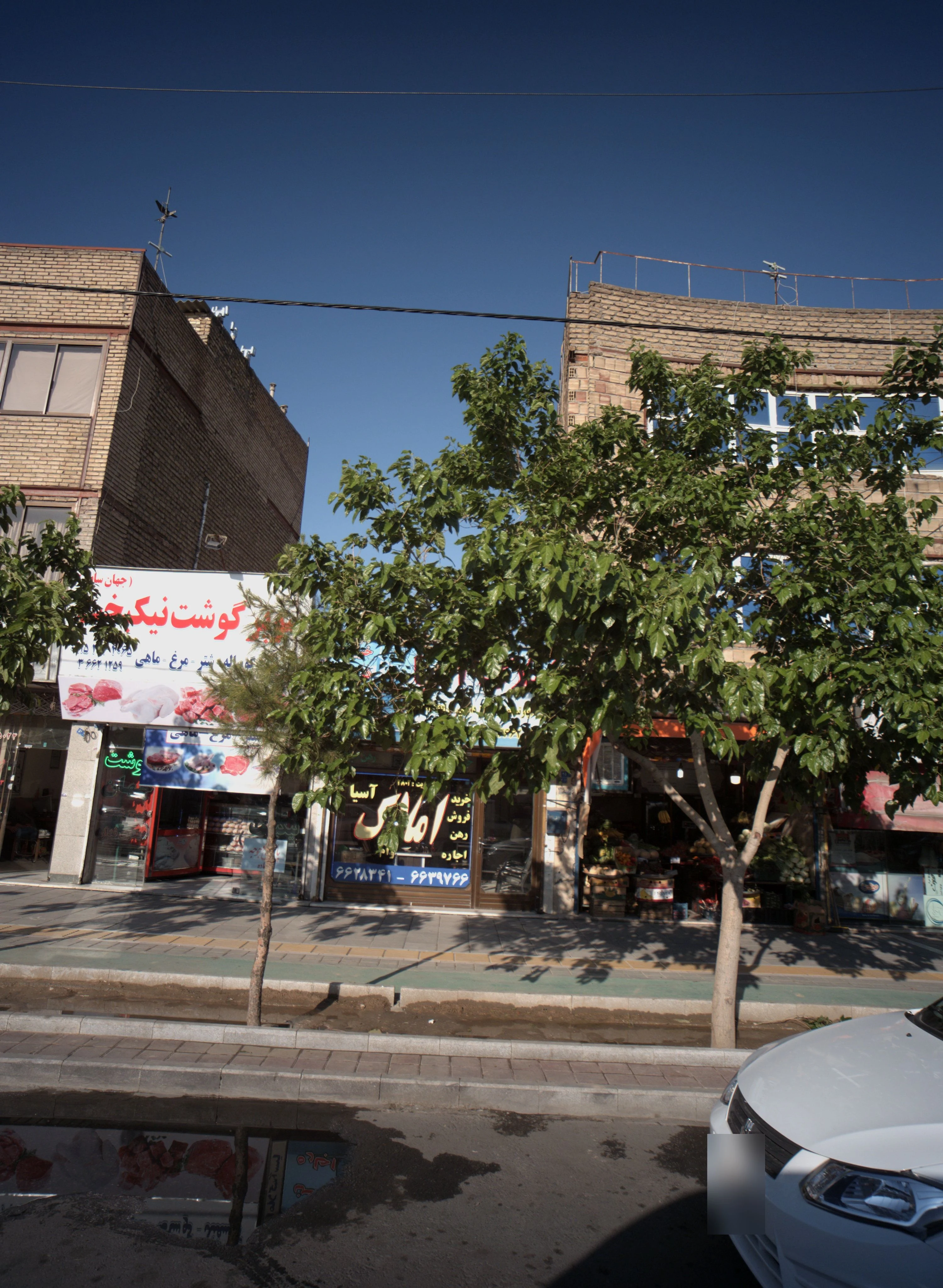 سوپر گوشت نیکبخت - گوشت، مرغ و پروتئینی در مشهد