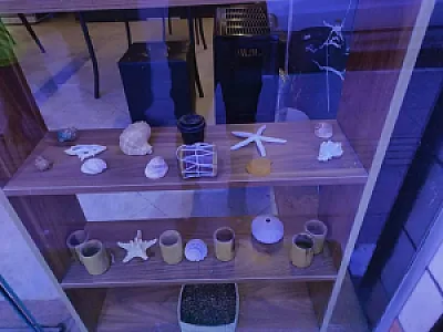 قهوه بندر