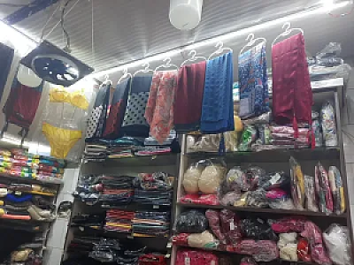 شال و روسری و لباس زیر زنانه چارقد